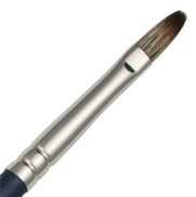 Royal Sabletek Long Filbert 4